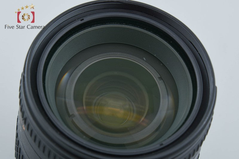 Nikon AF NIKKOR 24-85mm f/2.8-4 D