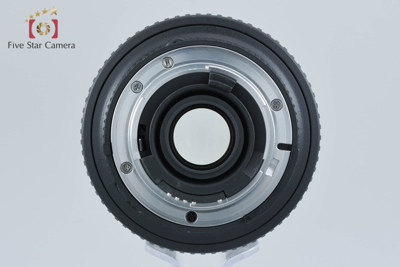 Nikon AF NIKKOR 24-85mm f/2.8-4 D