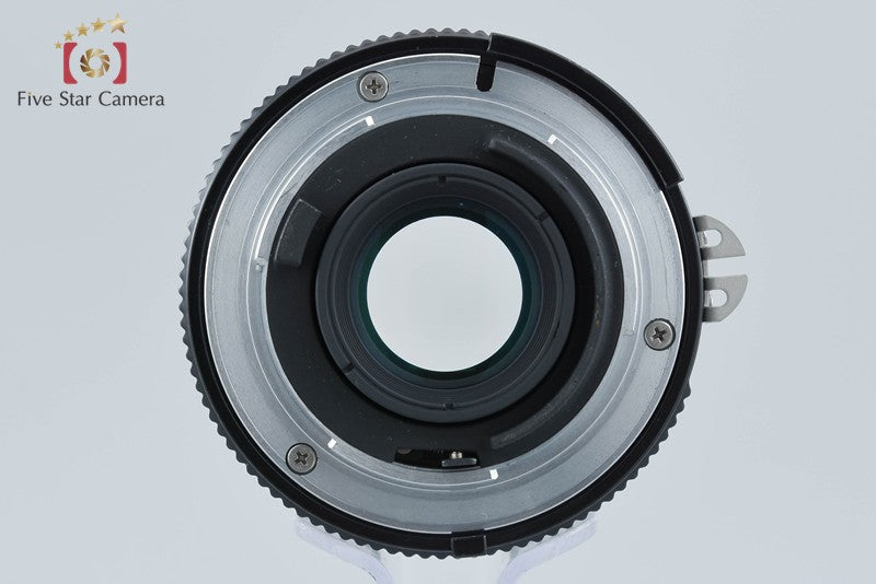Nikon Ai NIKKOR 35mm f/2.8