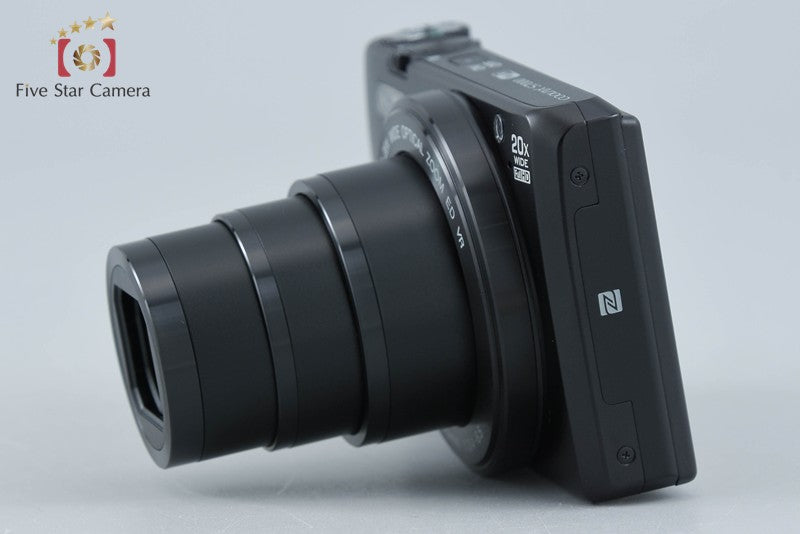 Nikon COOLPIX S7000 Black 16.2 MP Digital Camera