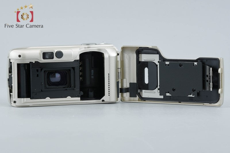 Olympus μ[mju:]-II 110 35mm Point & Shoot Film Camera
