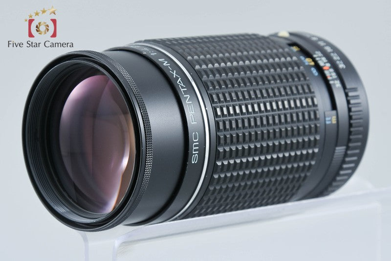 Pentax SMC M 200mm f/4
