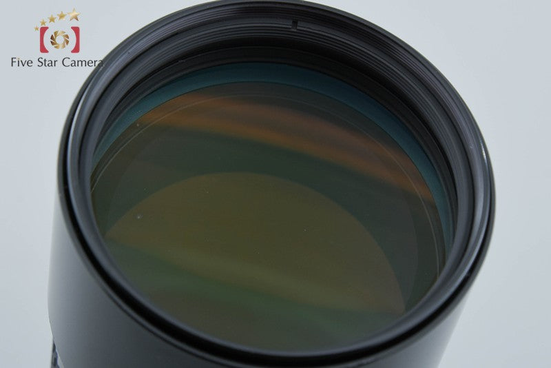Nikon Ai-S NIKKOR 300mm f/4.5