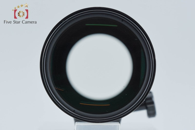 Nikon Ai-S NIKKOR 300mm f/4.5