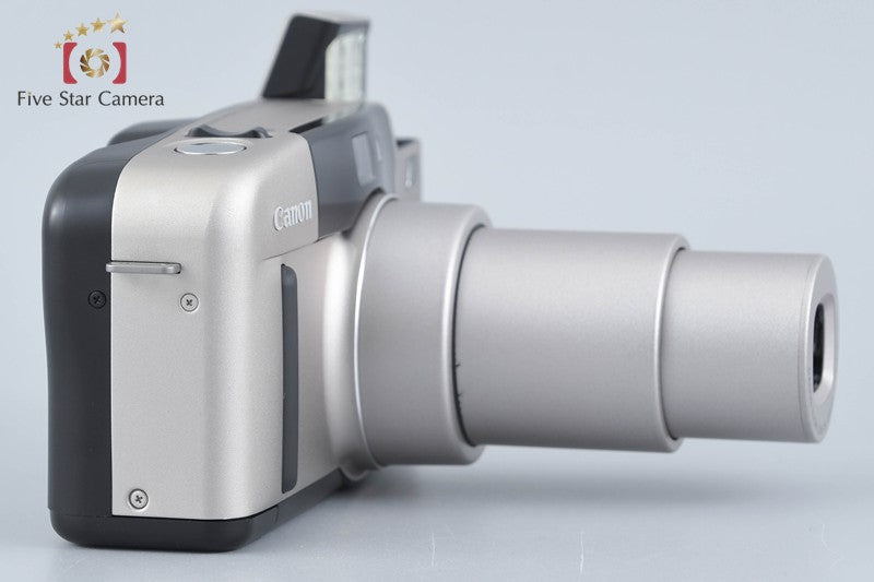 Canon Autoboy S II XL 35mm Point & Shoot Film Camera