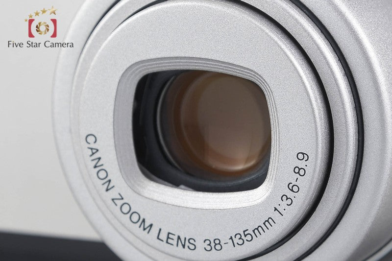 Canon Autoboy S II XL 35mm Point & Shoot Film Camera