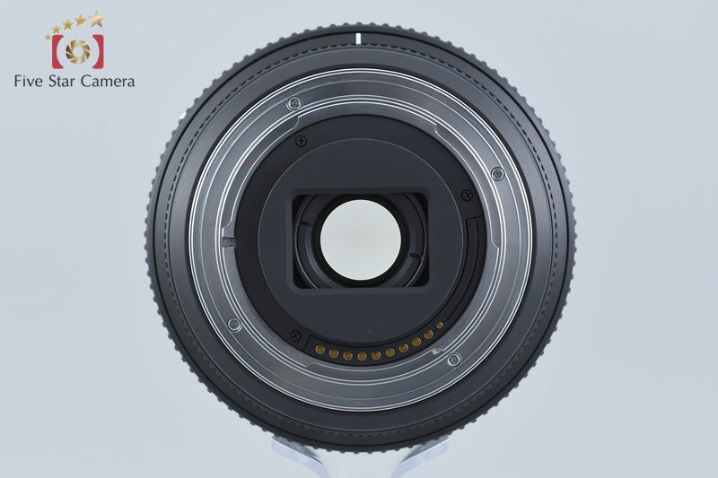CONTAX Carl Zeiss Vario-Sonnar 24-85mm f/3.5-4.5 T* N Mount