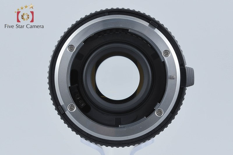 Nikon AF-S TELECONVERTER TC-20EII 2x