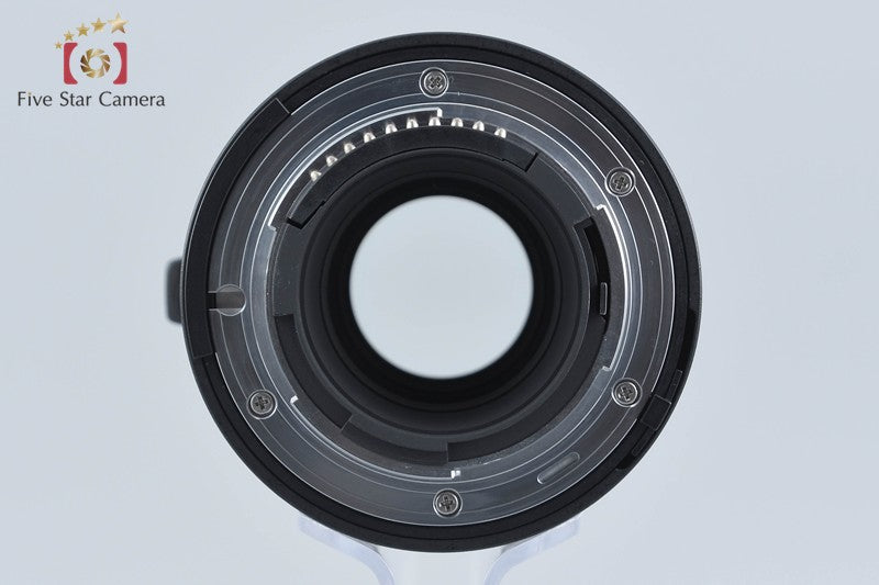 Nikon AF-S TELECONVERTER TC-20EII 2x