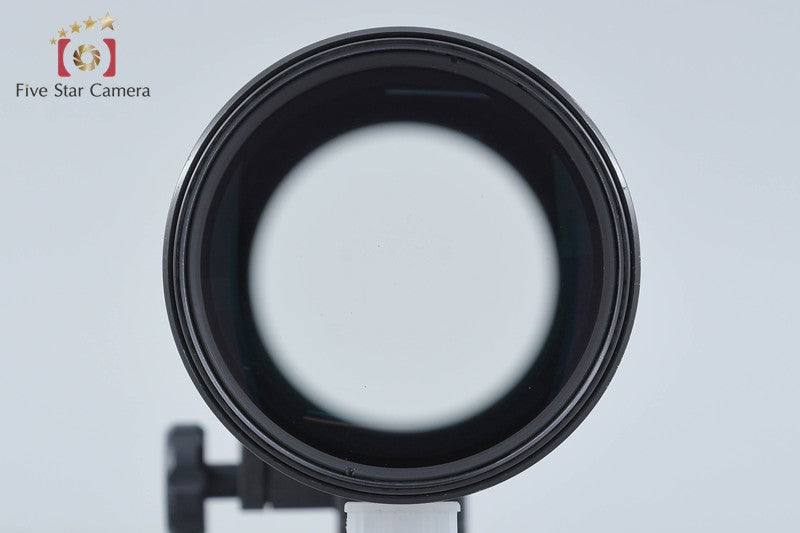 Nikon Ai NIKKOR 300mm f/4.5