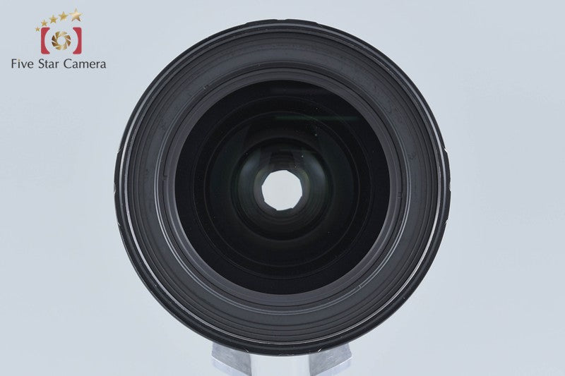 PENTAX SMC FA 645 ZOOM 45-85mm f/4.5