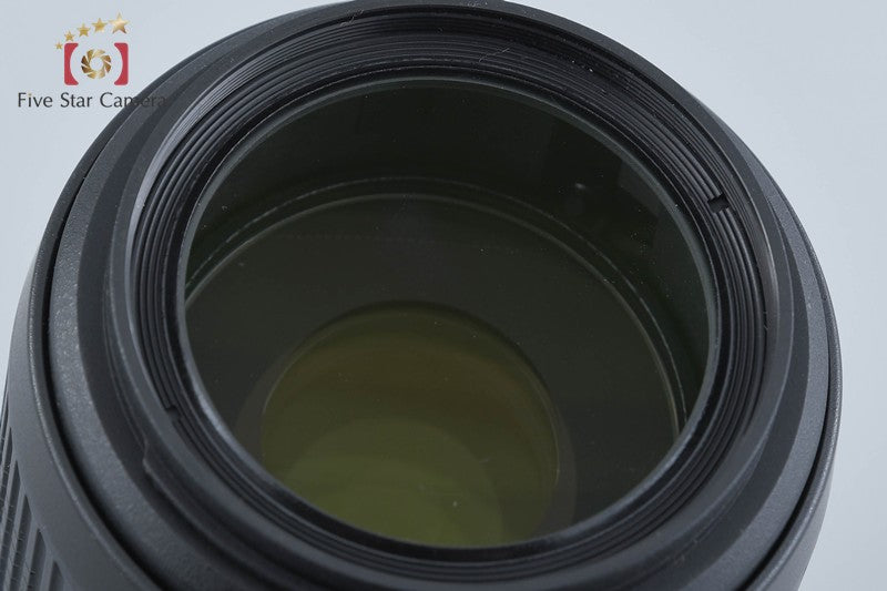 Tamron A005 SP 70-300mm f/4-5.6 Di VC USD for Canon