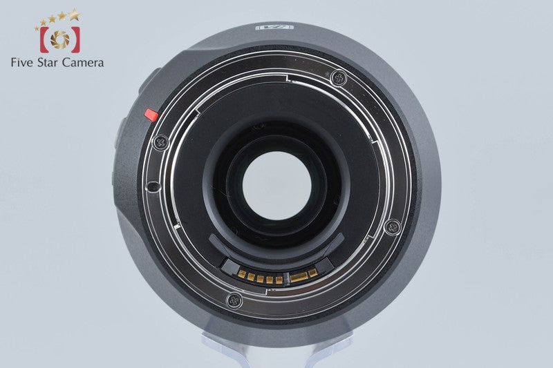 Tamron A005 SP 70-300mm f/4-5.6 Di VC USD for Canon