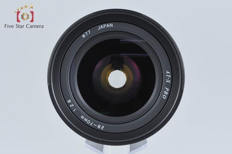 Tokina AT-X PRO AF 28-70mm f/2.8 for Nikon