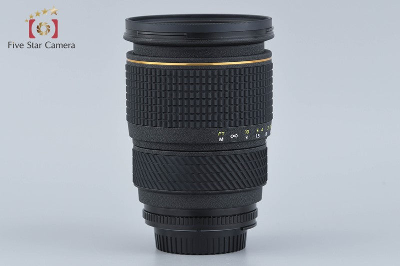 Tokina AT-X PRO AF 28-70mm f/2.8 for Nikon