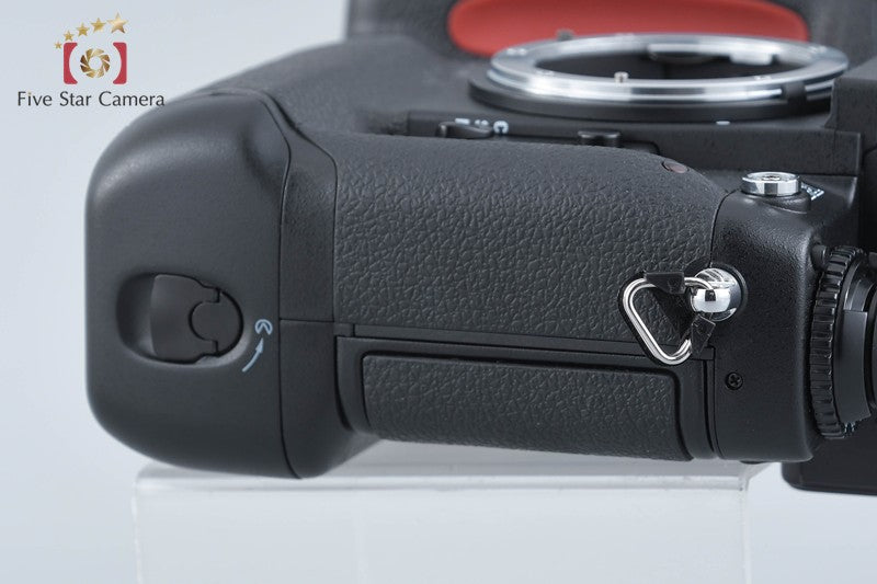 Nikon F5 35mm SLR Film Camera Body