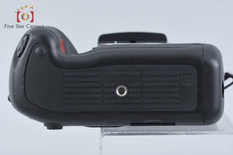 Nikon F5 35mm SLR Film Camera Body