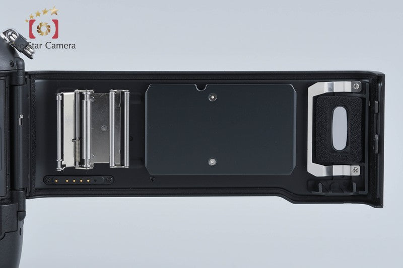 Nikon F5 35mm SLR Film Camera Body
