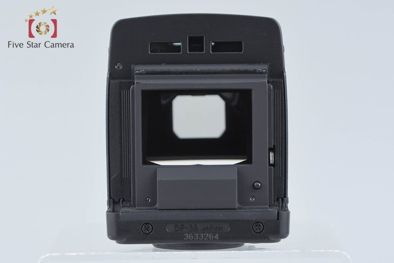 Nikon F5 35mm SLR Film Camera Body