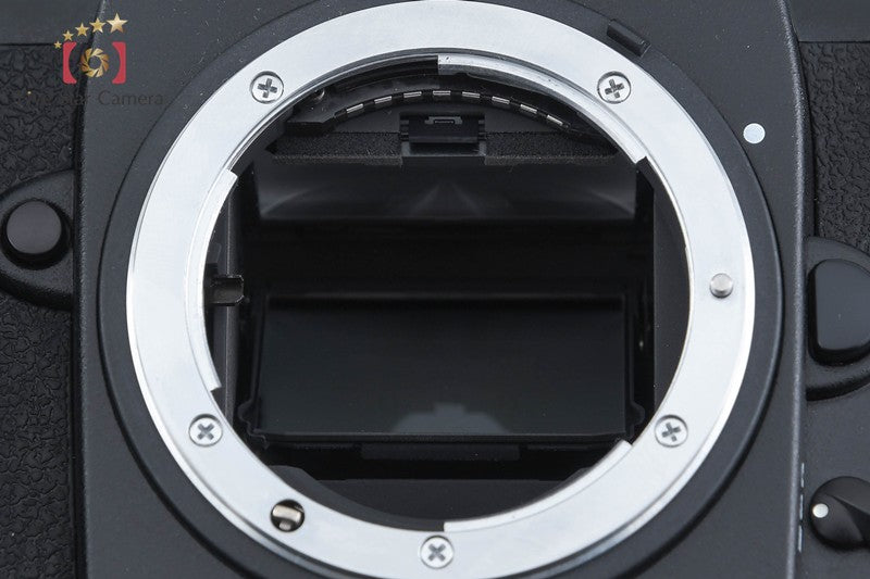 Nikon F6 35mm SLR Film Camera Body