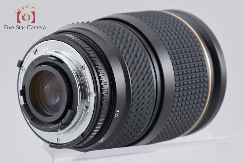 Tokina AT-X PRO AF 28-70mm f/2.8 for Nikon
