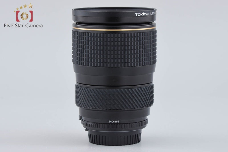 Tokina AT-X PRO AF 28-70mm f/2.8 for Nikon