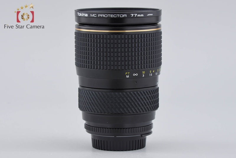 Tokina AT-X PRO AF 28-70mm f/2.8 for Nikon