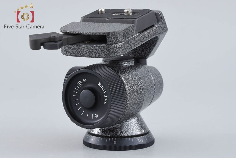 GITZO GH2750QR Off-Center Ball Head