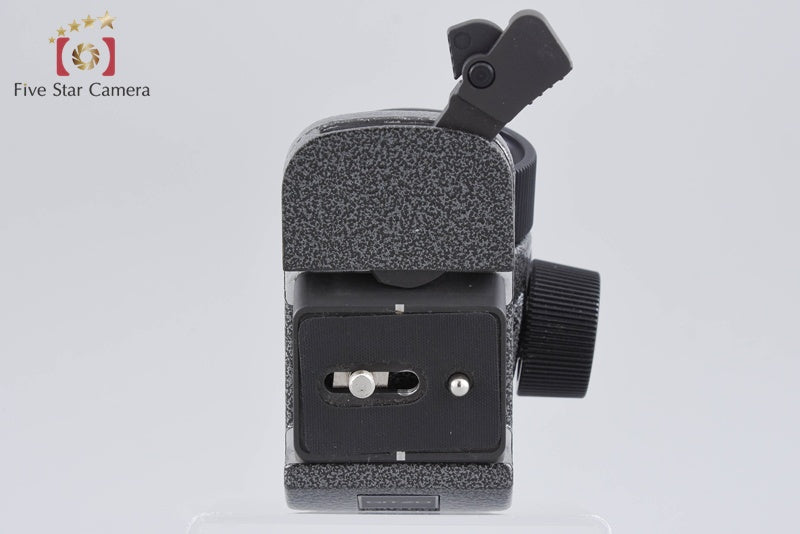 GITZO GH2750QR Off-Center Ball Head