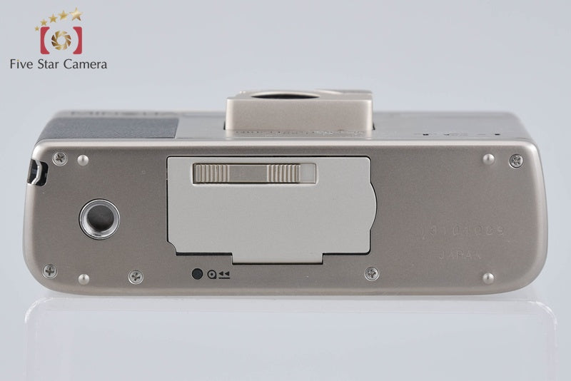 MINOLTA TC-1 35mm Point & Shoot Film Camera