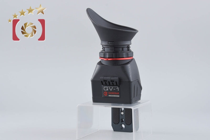 kamerar QV-1 LCD Viewfinder