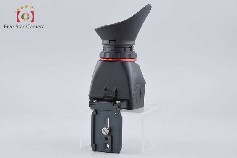 kamerar QV-1 LCD Viewfinder