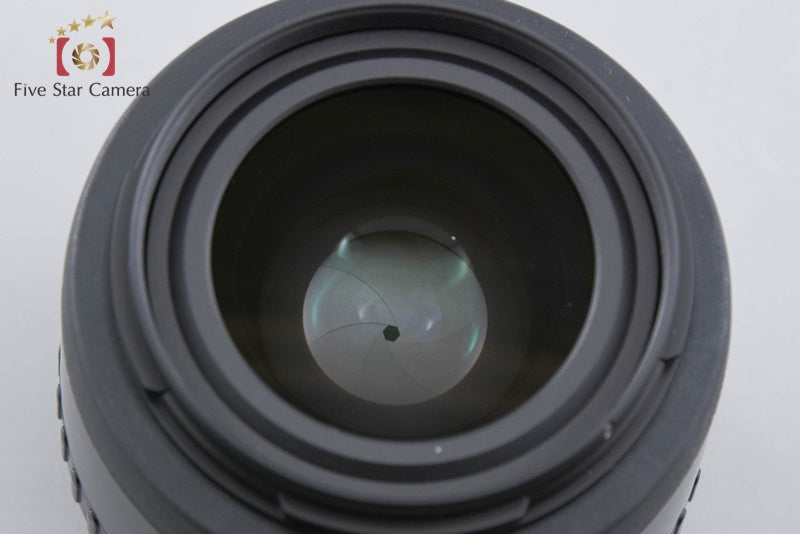 PENTAX SMC FA 35mm f/2 AL