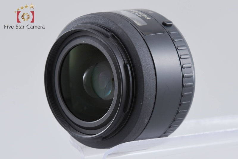 PENTAX SMC FA 35mm f/2 AL
