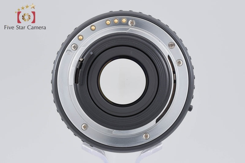 PENTAX SMC FA 35mm f/2 AL
