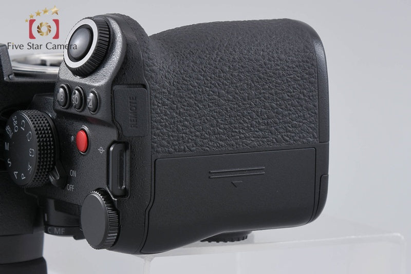 Panasonic LUMIX S5 II x DC-S5M2X 24.2 MP Digital Mirrorless Camera