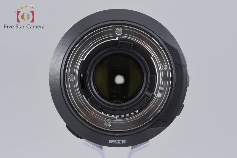 Tamron B005 SP AF 17-50mm f/2.8 Di II VC for Nikon