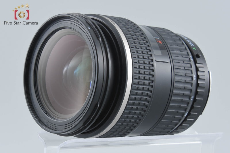 PENTAX SMC FA 645 ZOOM 45-85mm f/4.5