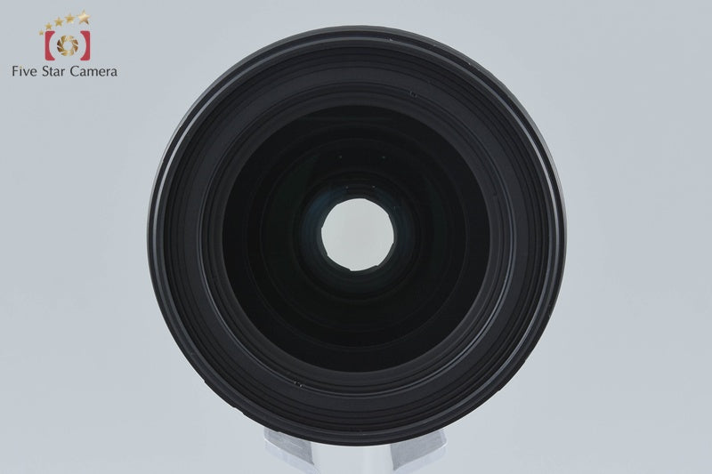 PENTAX SMC FA 645 ZOOM 45-85mm f/4.5