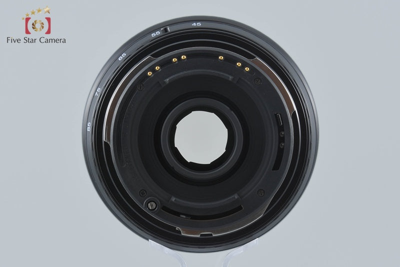 PENTAX SMC FA 645 ZOOM 45-85mm f/4.5