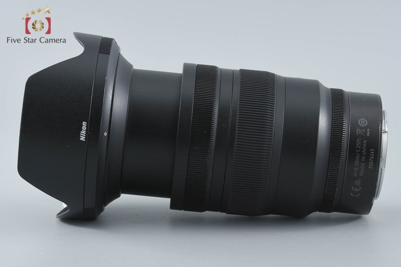 Nikon NIKKOR Z 24-70mm f/2.8 S w/ Box
