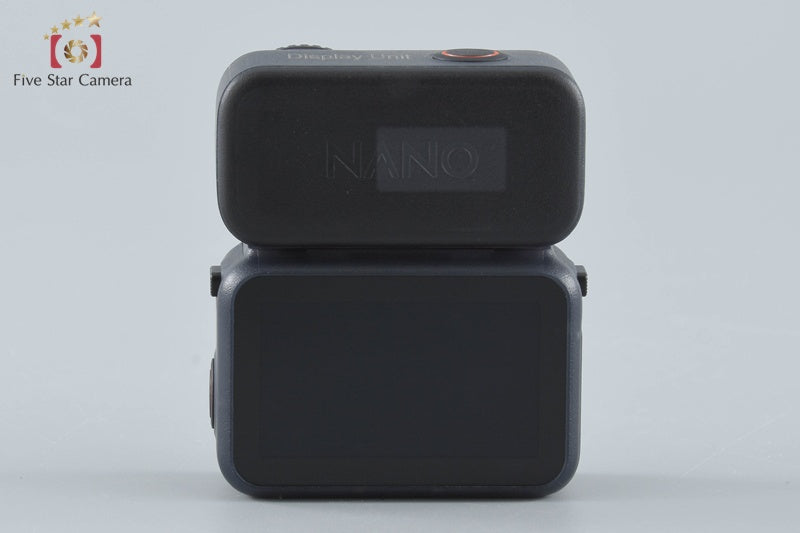 DJI OSMO Nano Action Camera