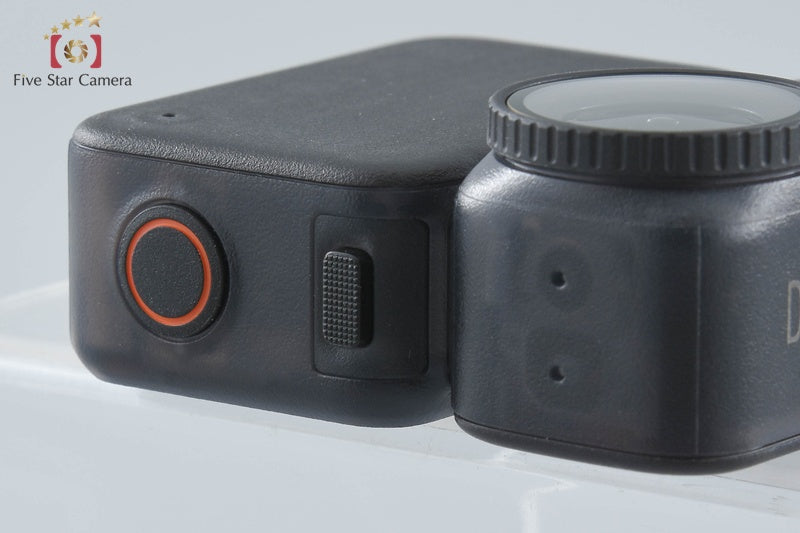 DJI OSMO Nano Action Camera
