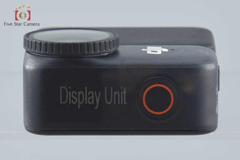 DJI OSMO Nano Action Camera
