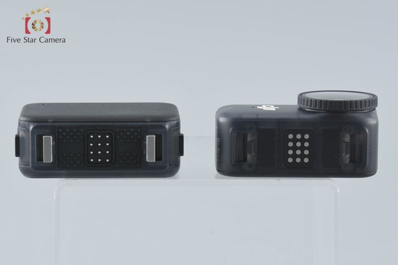 DJI OSMO Nano Action Camera