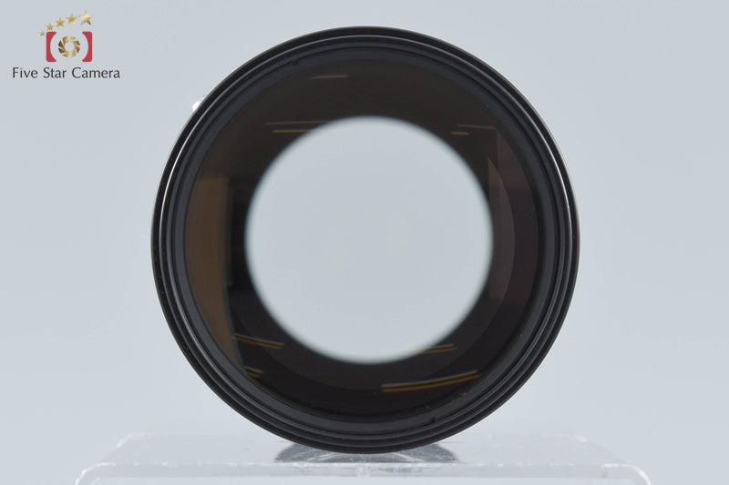 Nikon NIKKOR-P Auto 300mm f/4.5 Non Ai Lens