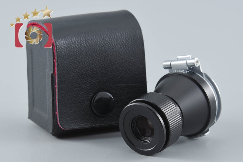 PENTAX 6x7 Magnifier View Finder for 6x7, 67