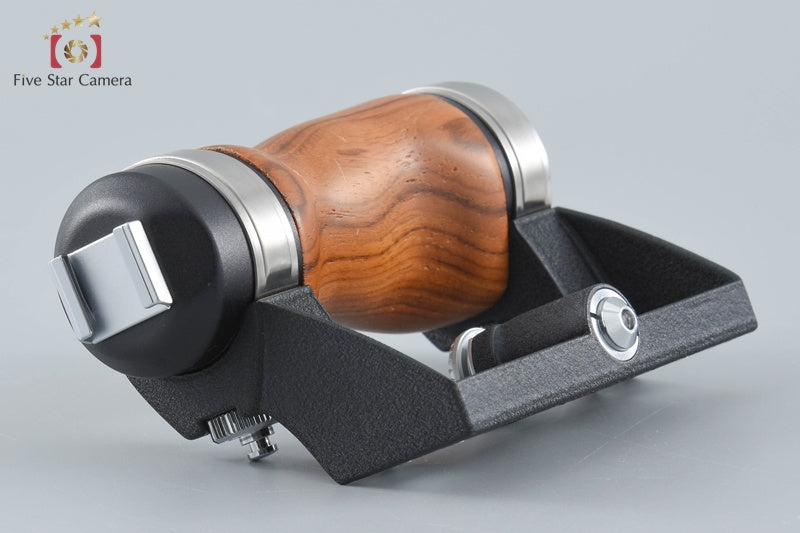 PENTAX Wood Grip for 67 6x7