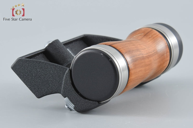 PENTAX Wood Grip for 67 6x7