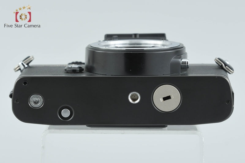 Minolta XD-s 35mm Film SLR Camera Body